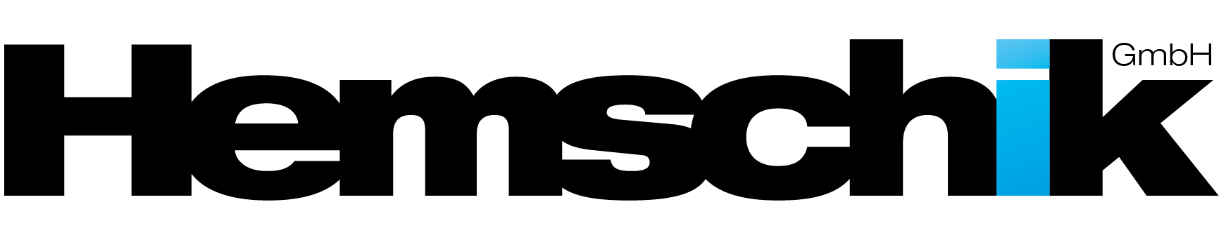 Hemschik Logo Text