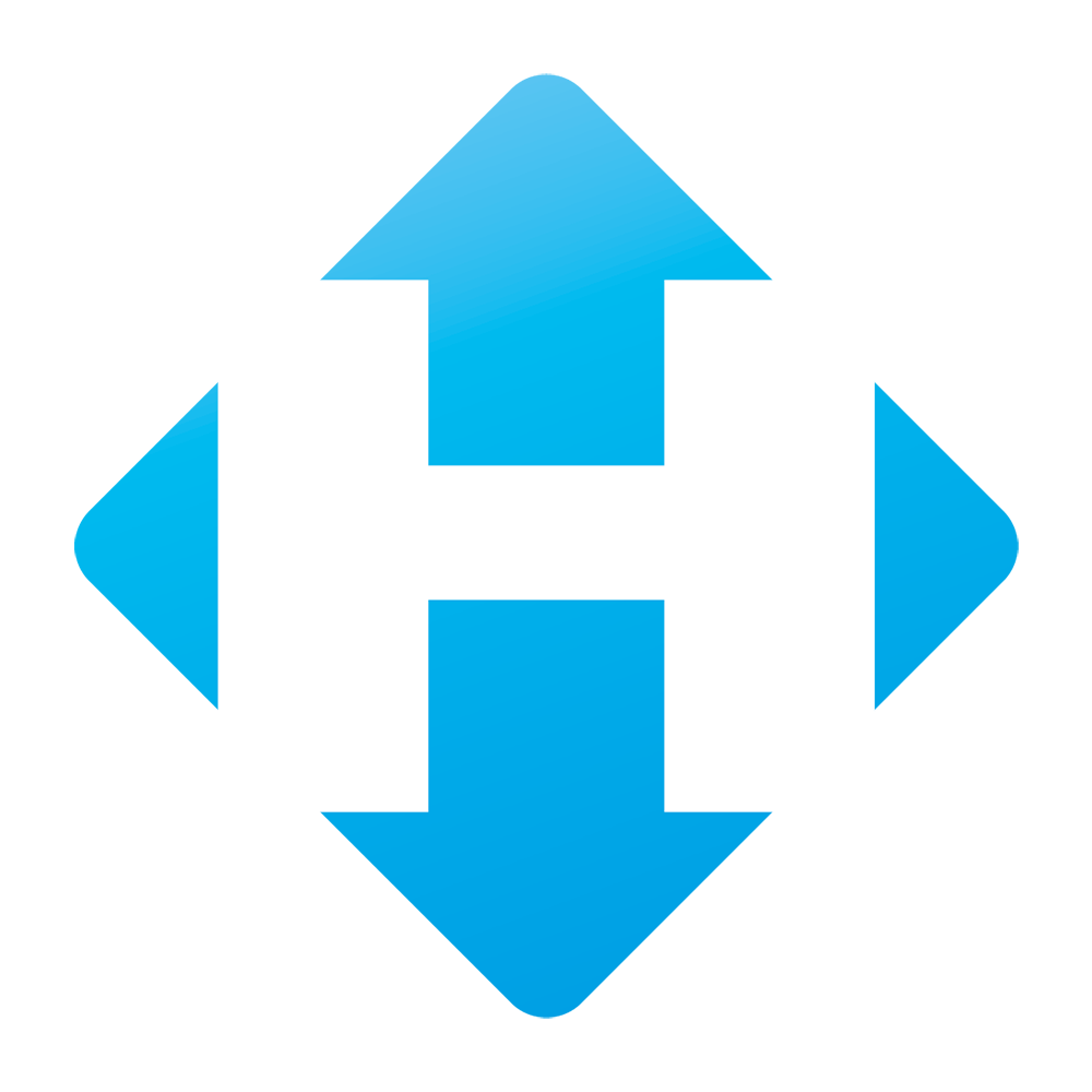 Hemschik Logo Icon
